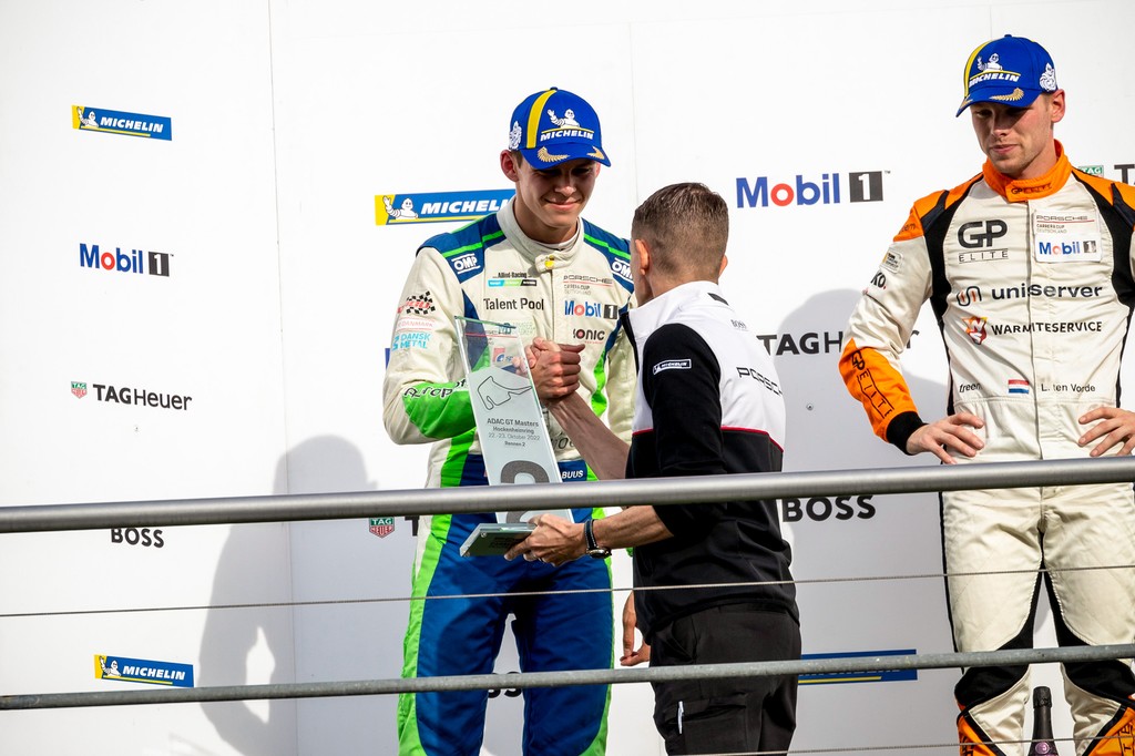 (Foto: Porsche Motorsport)